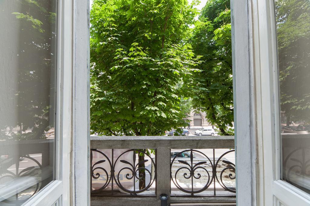 B&B Le Grazie Bergamo Exterior foto