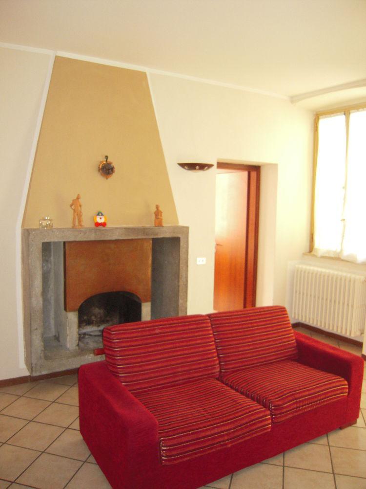 B&B Le Grazie Bergamo Exterior foto