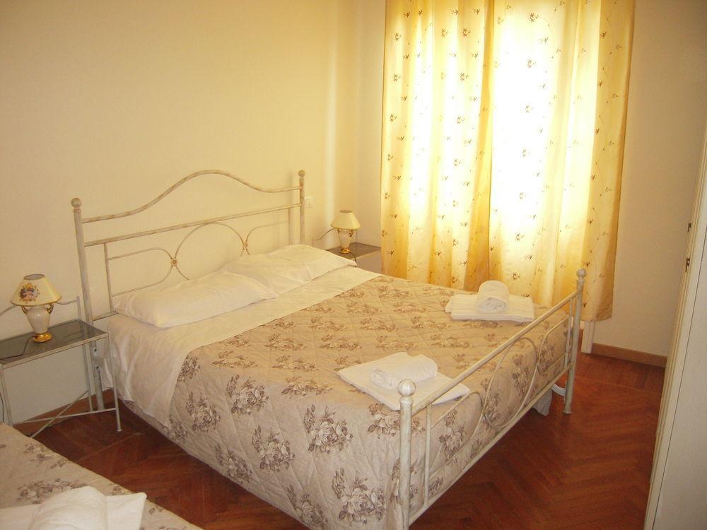 B&B Le Grazie Bergamo Exterior foto