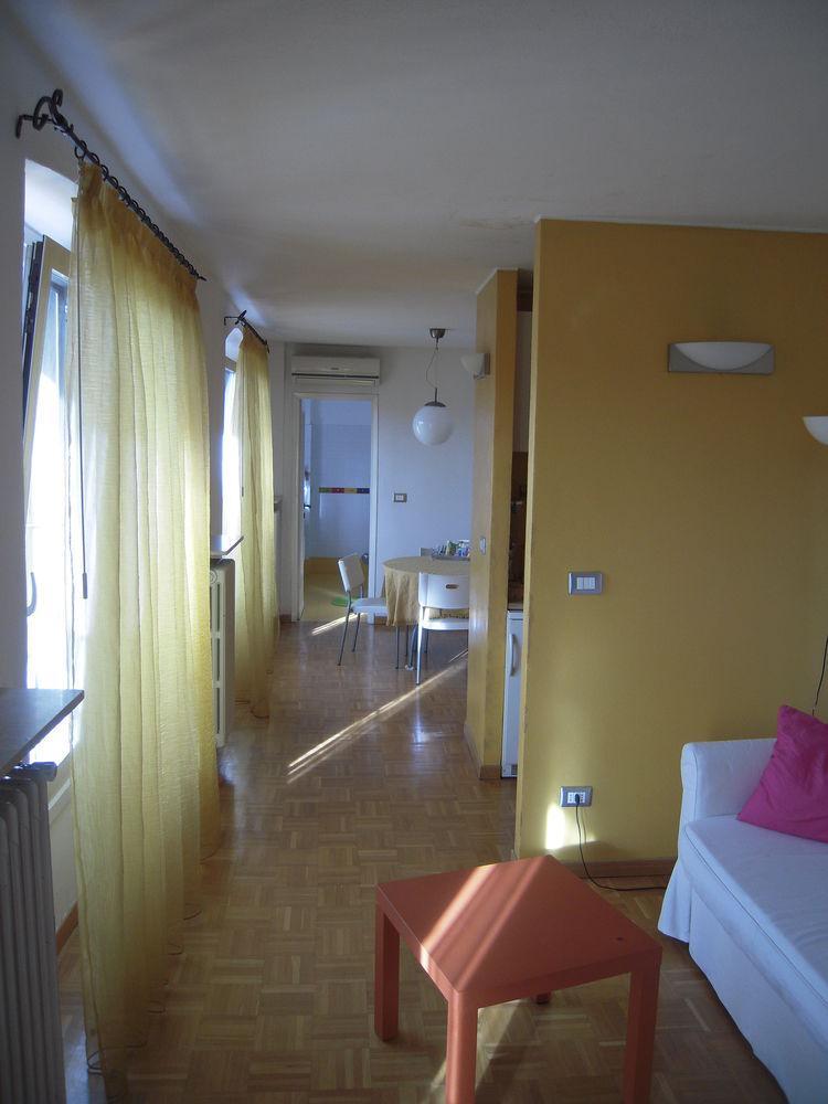B&B Le Grazie Bergamo Exterior foto